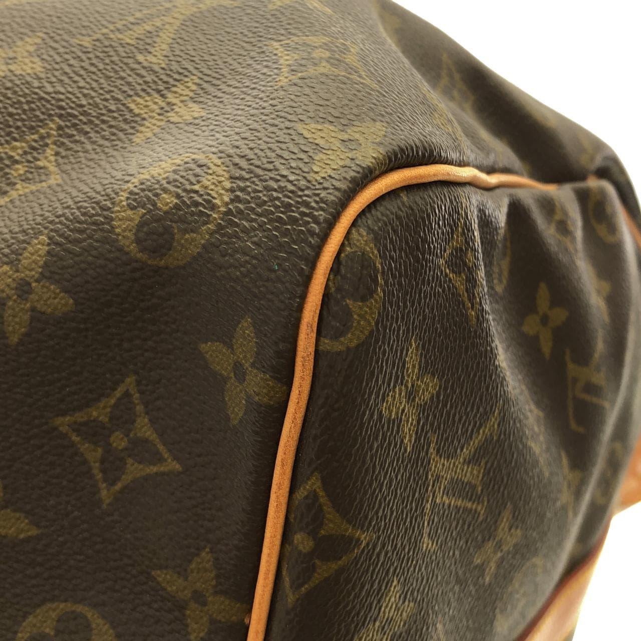 LOUIS VUITTON Keepall M41412 波士頓包 Monogram 2