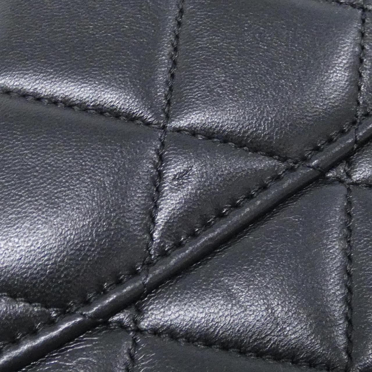 CHANEL 92236 手提包 羊皮 4