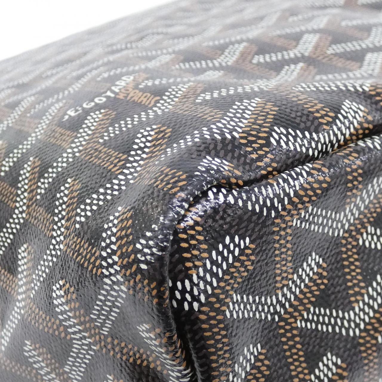 GOYARD Saint Louis AMA LOUIS GM Tote Canvas 2