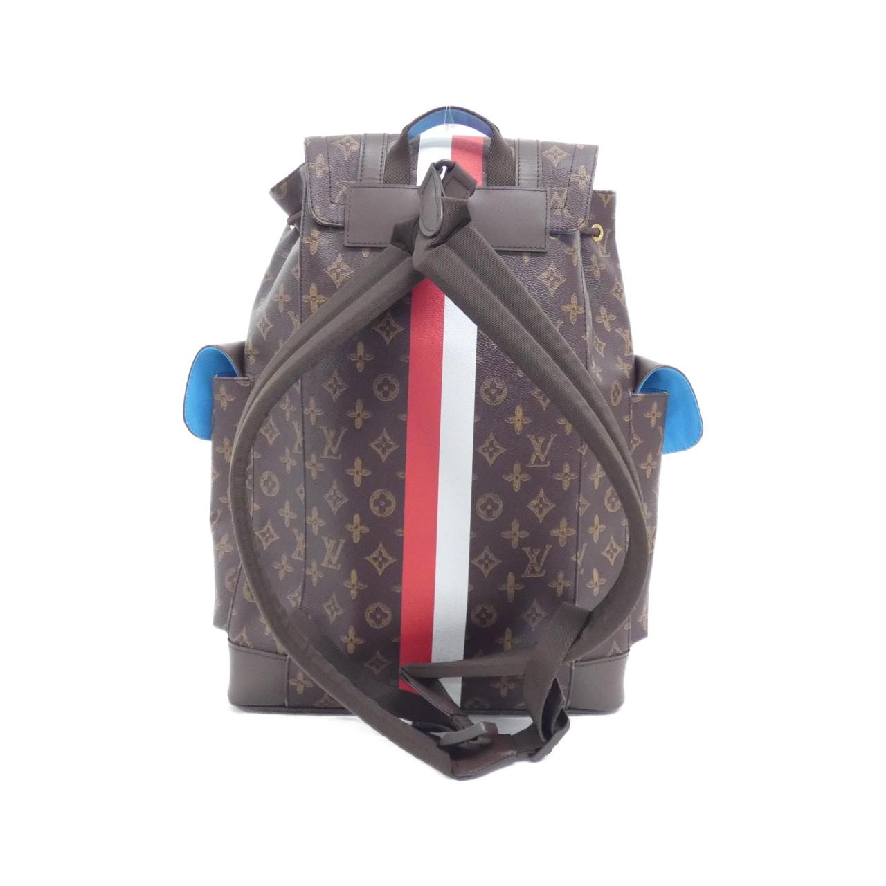 LOUIS VUITTON Christopher M59662 背包 Monogram 2