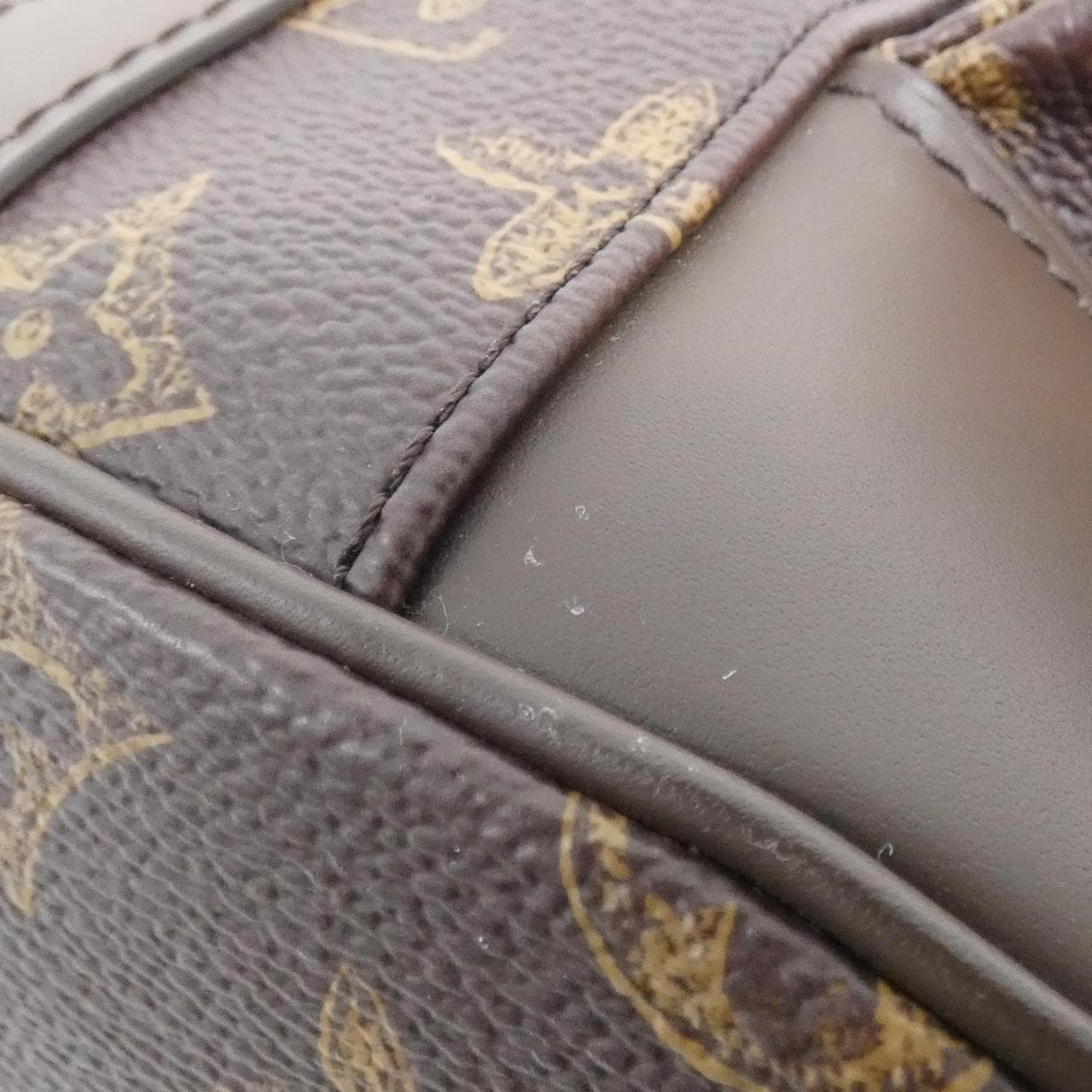 LOUIS VUITTON Christopher M59662 背包 Monogram 4