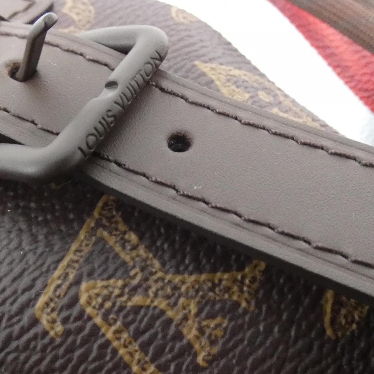 LOUIS VUITTON Christopher M59662 背包 Monogram 5