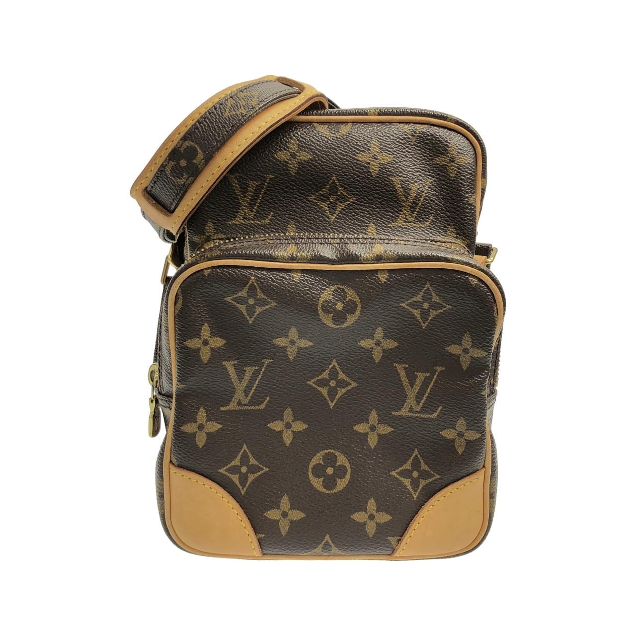 LOUIS VUITTON M45236 肩背包 Monogram