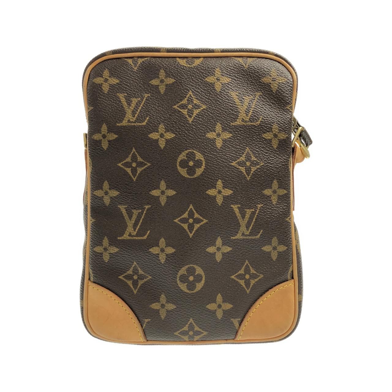 LOUIS VUITTON M45236 肩背包 Monogram 2