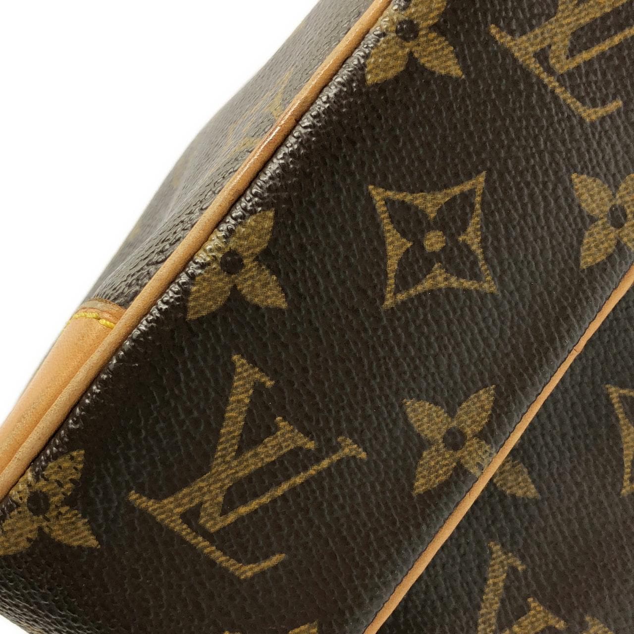 LOUIS VUITTON M45236 肩背包 Monogram 3