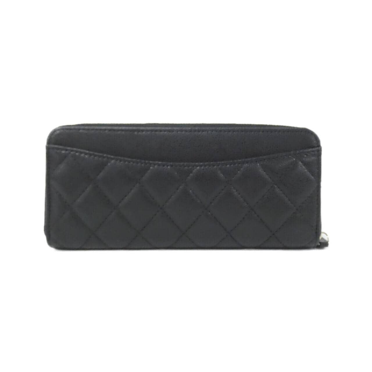 CHANEL Timeless Classic AP5181 Wallet Grained Calfskin 2