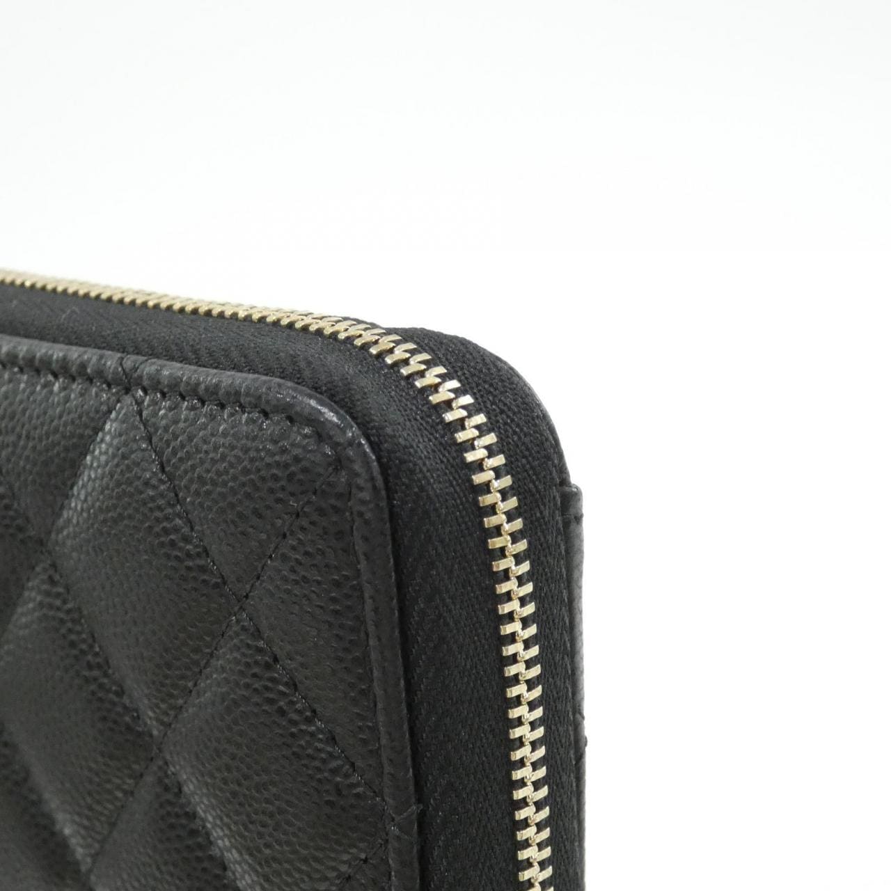 CHANEL Timeless Classic AP5181 Wallet Grained Calfskin 4