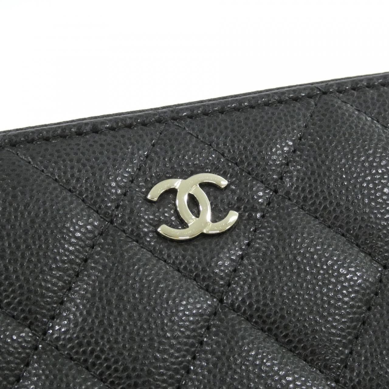 CHANEL Timeless Classic AP5181 Wallet Grained Calfskin 5