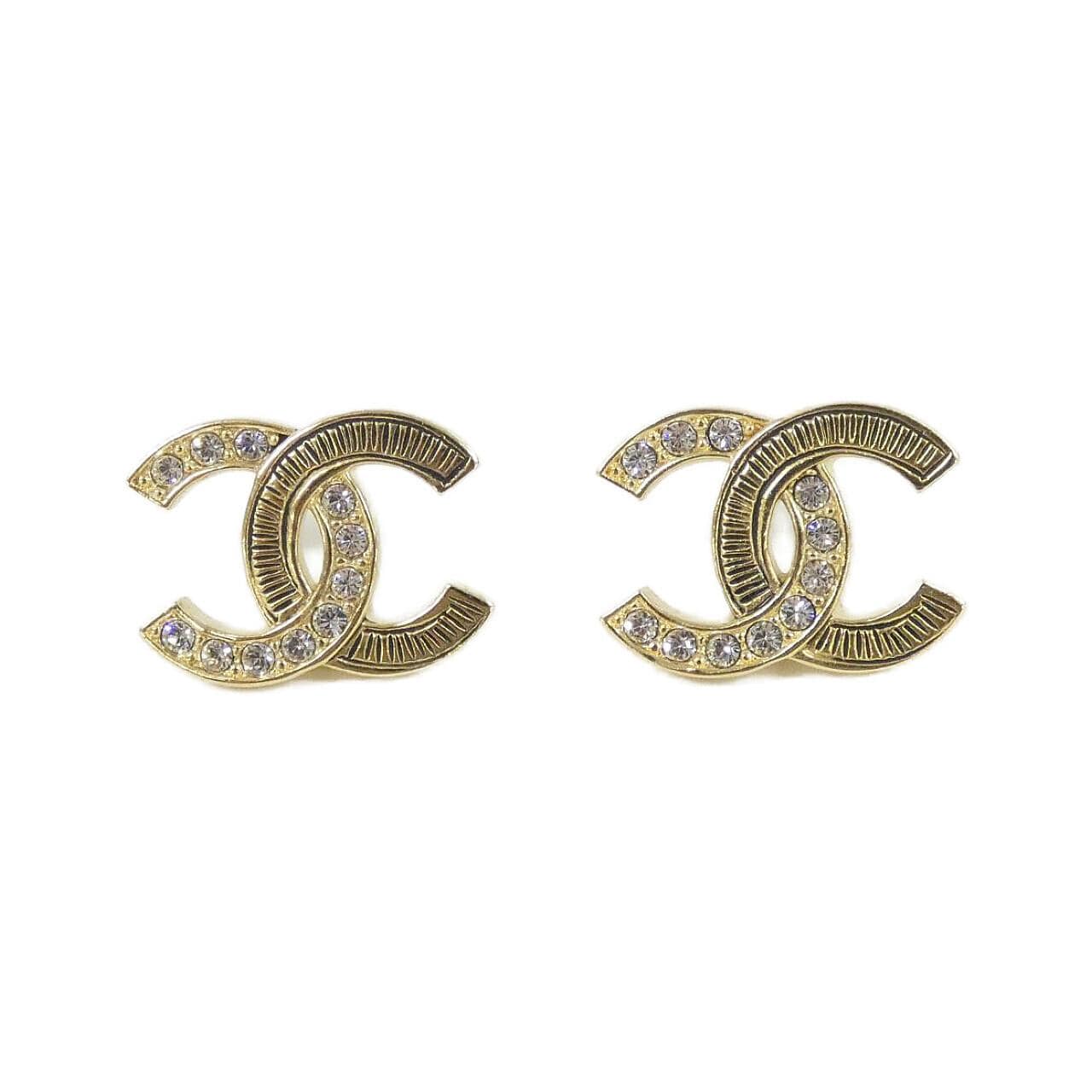 CHANEL ABG712 Accessories