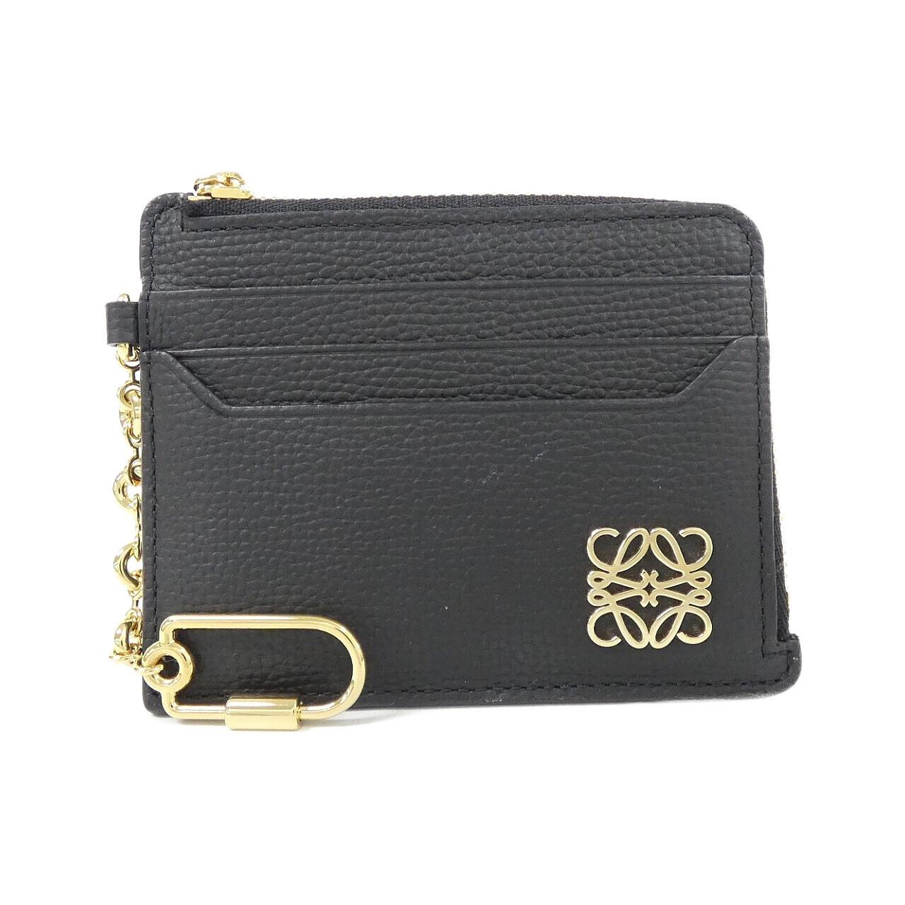 LOEWE C821SQLX03 Coin Case