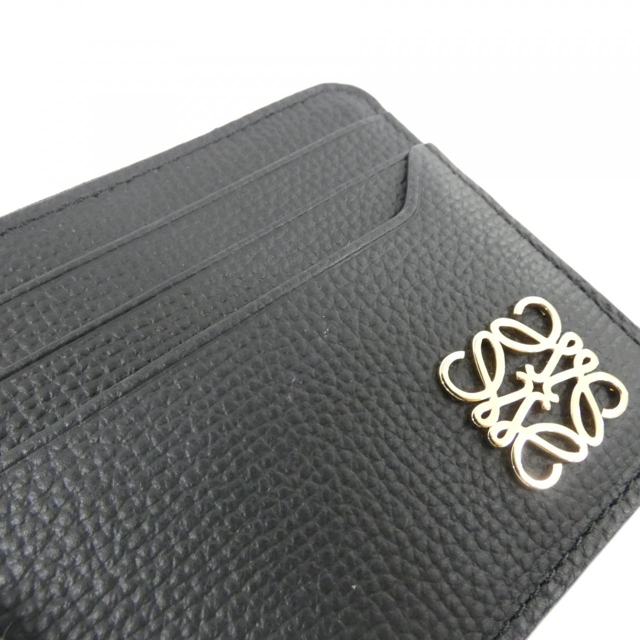 LOEWE C821SQLX03 Coin Case 3