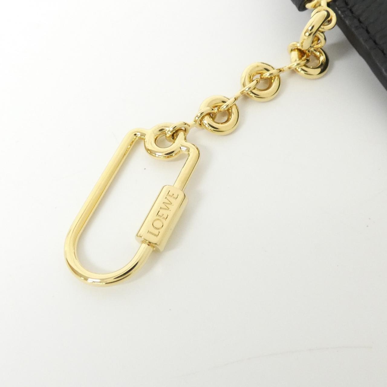 LOEWE C821SQLX03 Coin Case 4