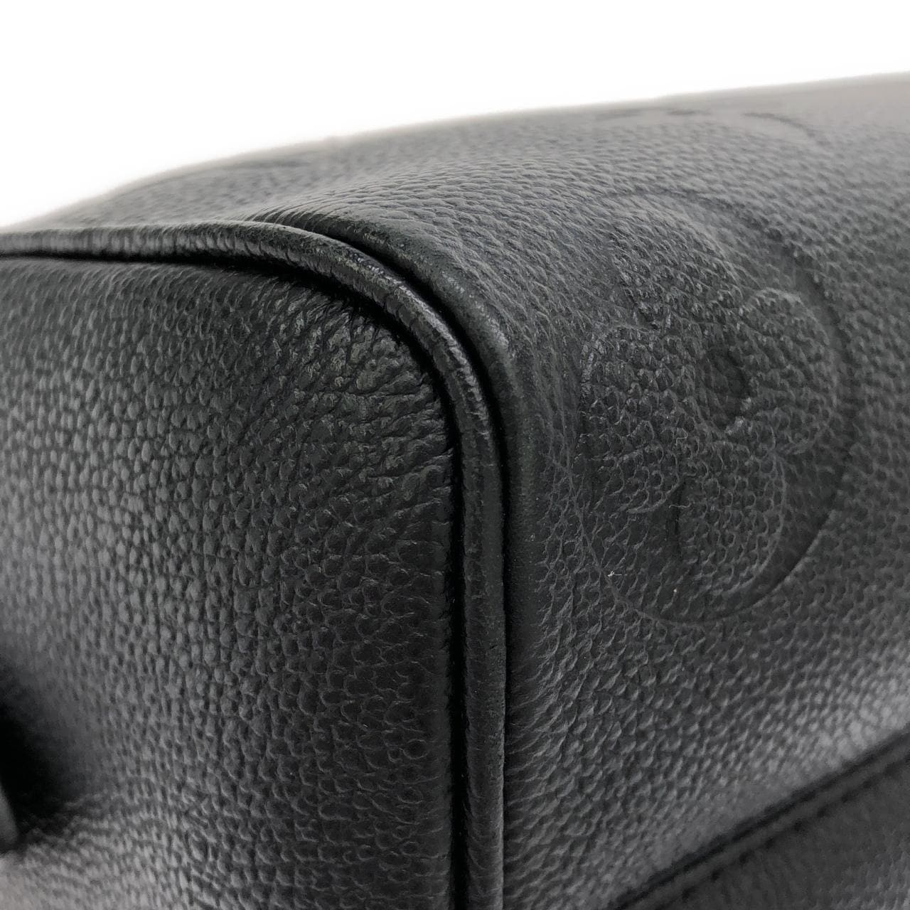 LOUIS VUITTON Speedy M58953 波士頓包 Monogram 2