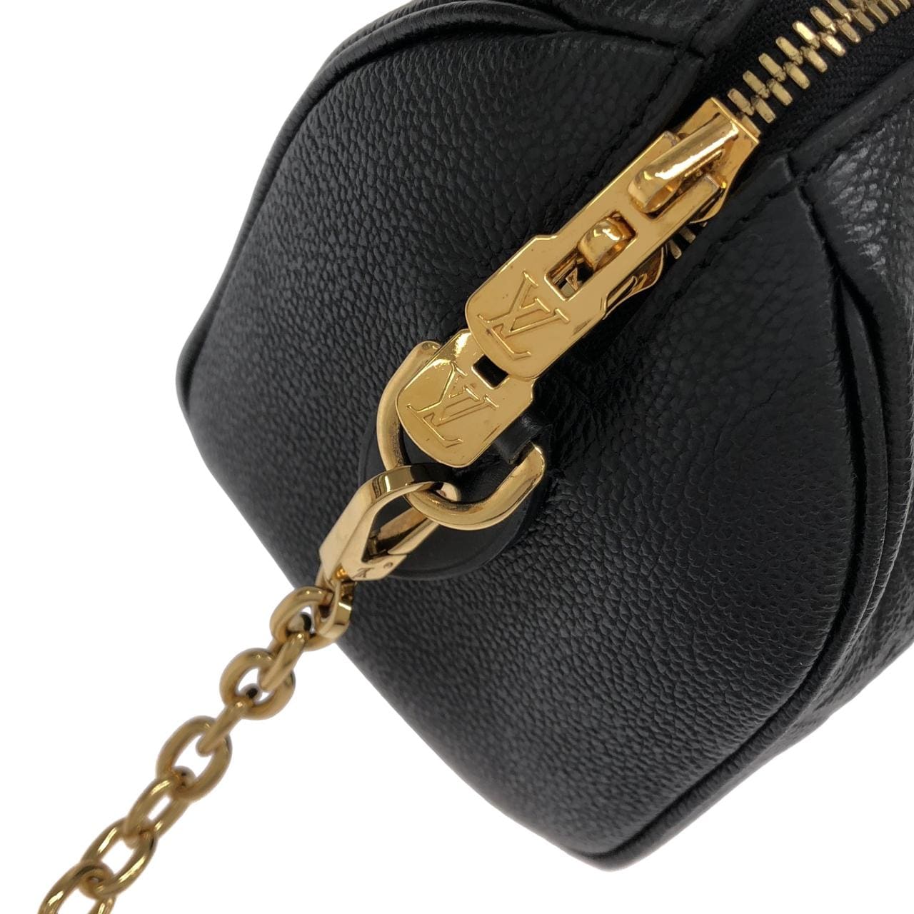 LOUIS VUITTON Speedy M58953 波士頓包 Monogram 4