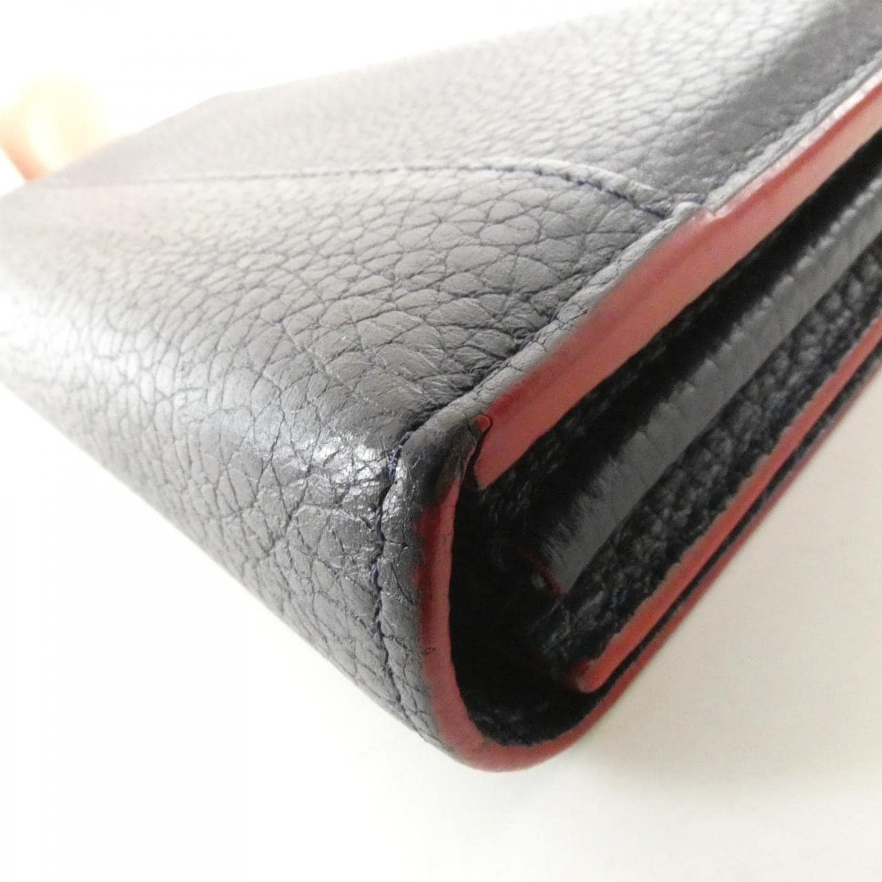 LOUIS VUITTON Capucines M63739 銀包 4