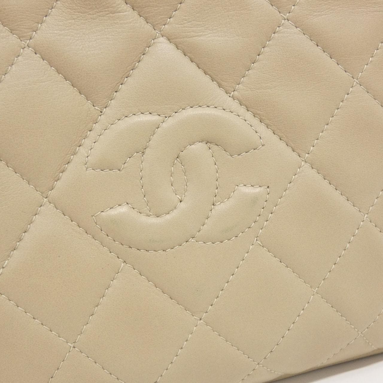 CHANEL 手提包 羊皮 4