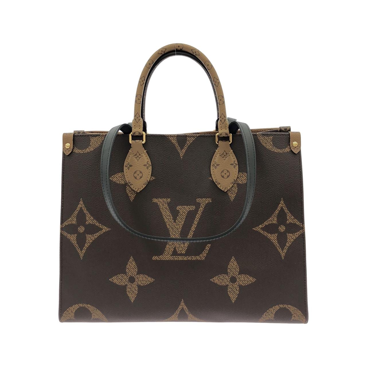 LOUIS VUITTON OnTheGo M45321 手提包 Monogram