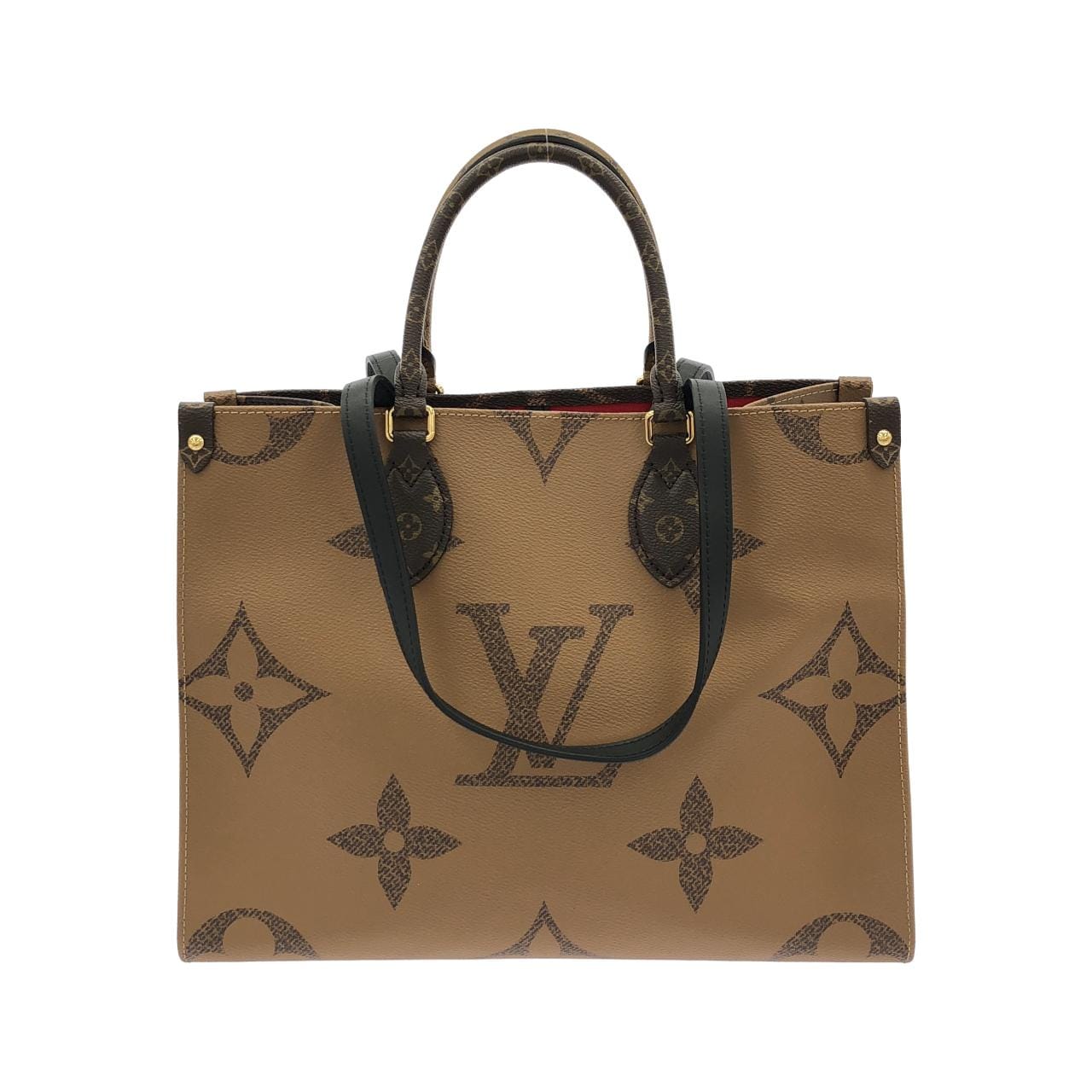 LOUIS VUITTON OnTheGo M45321 手提包 Monogram 2