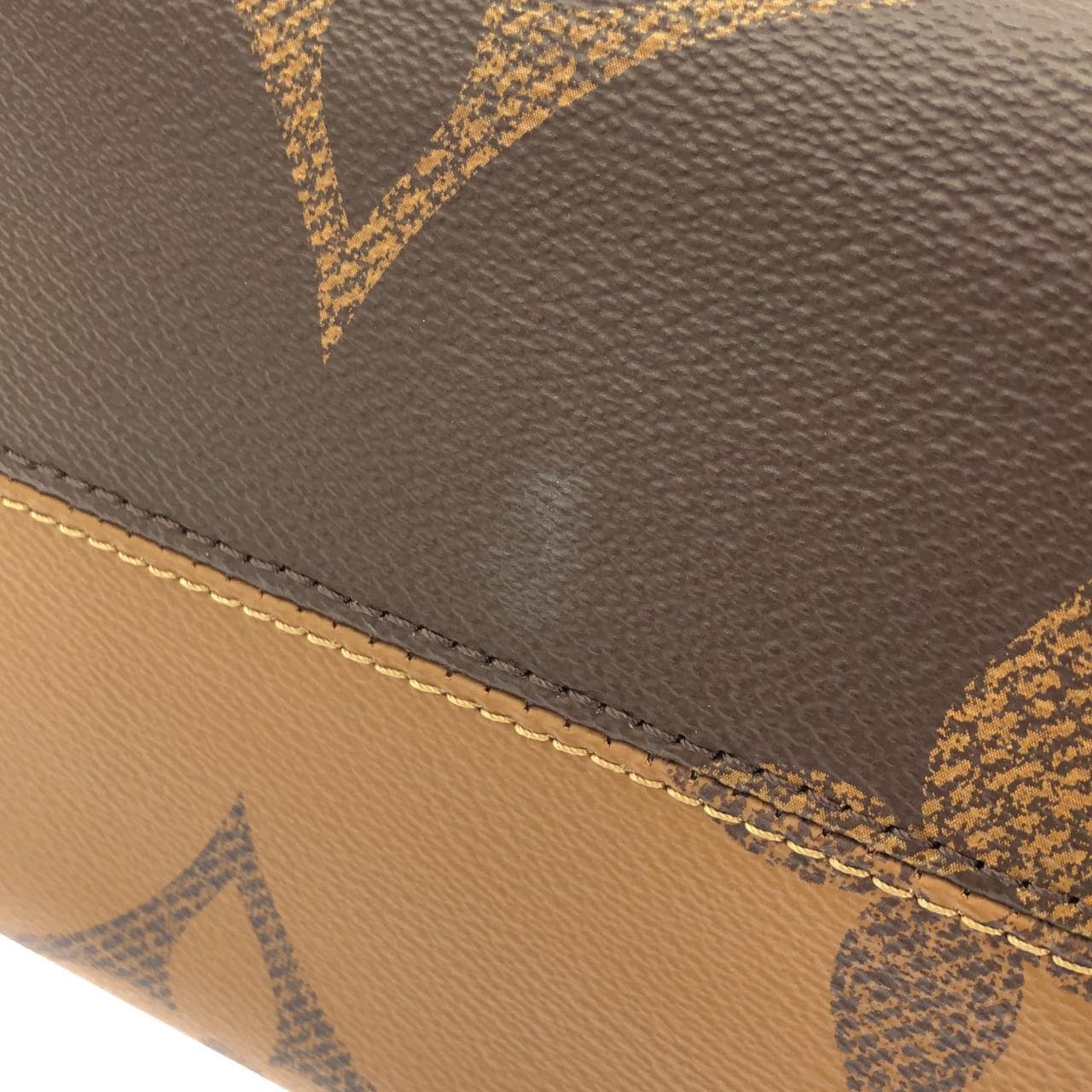 LOUIS VUITTON OnTheGo M45321 手提包 Monogram 3