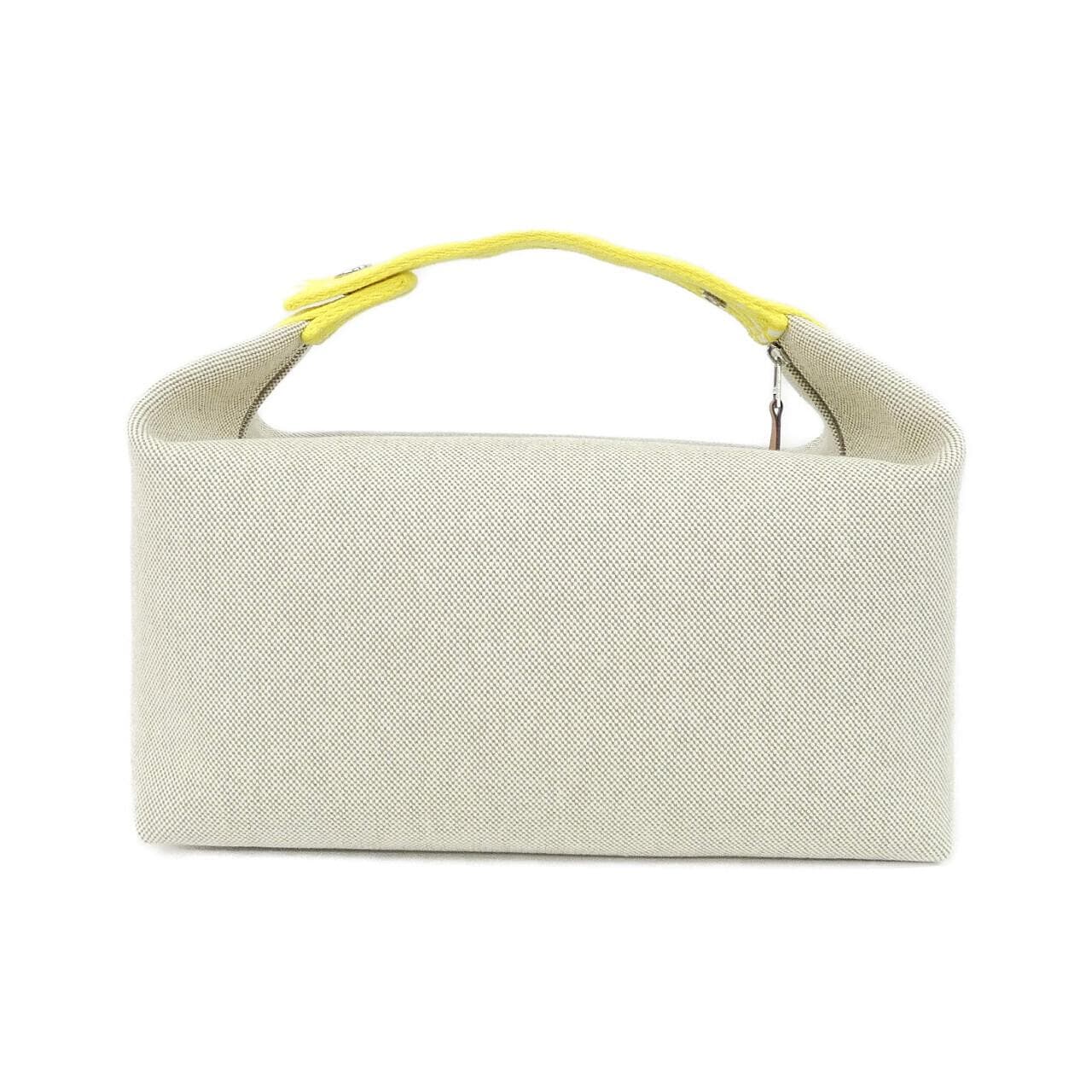 HERMES 103496M Pouch Canvas 2