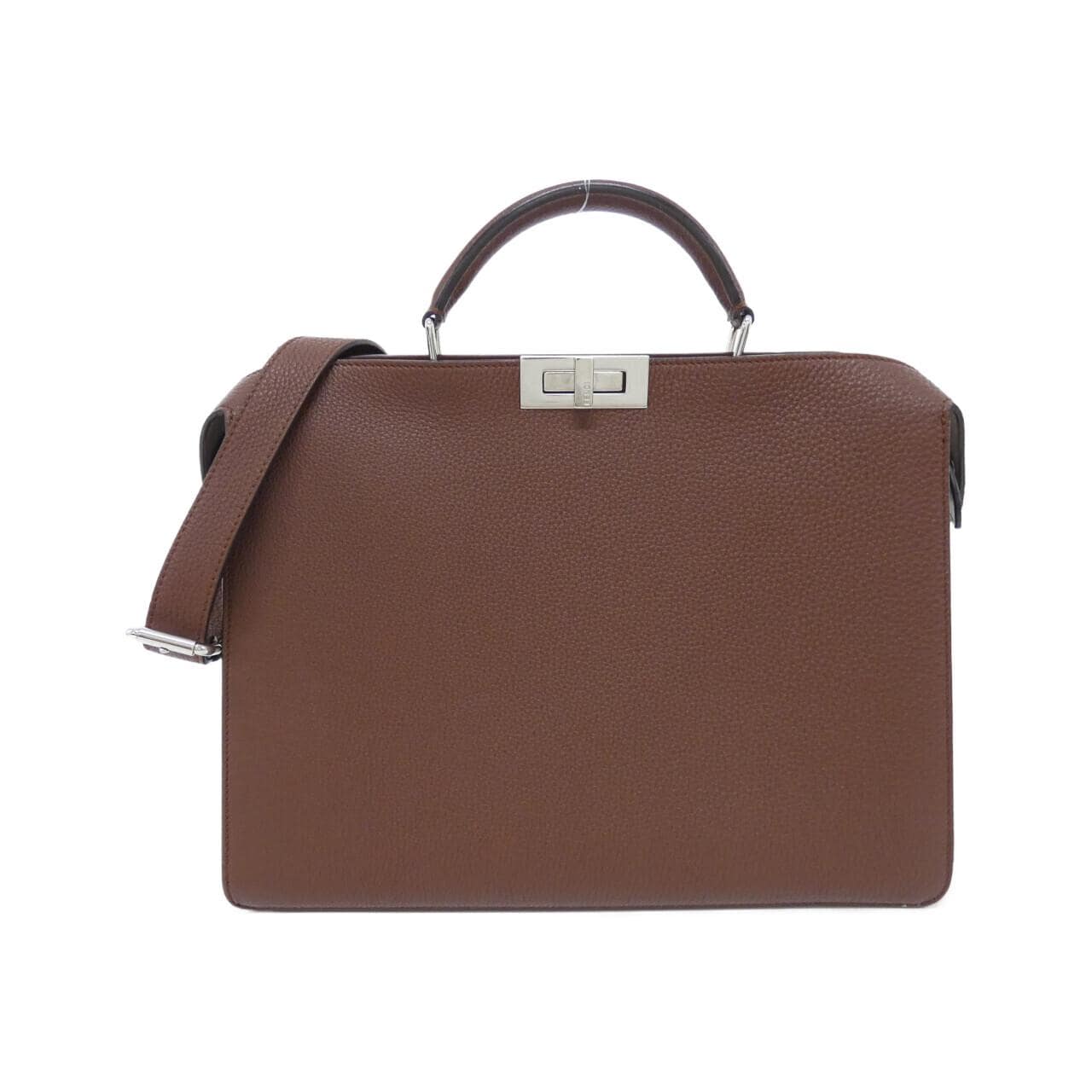 FENDI Peekaboo 7VA529 AFC3 Handbag