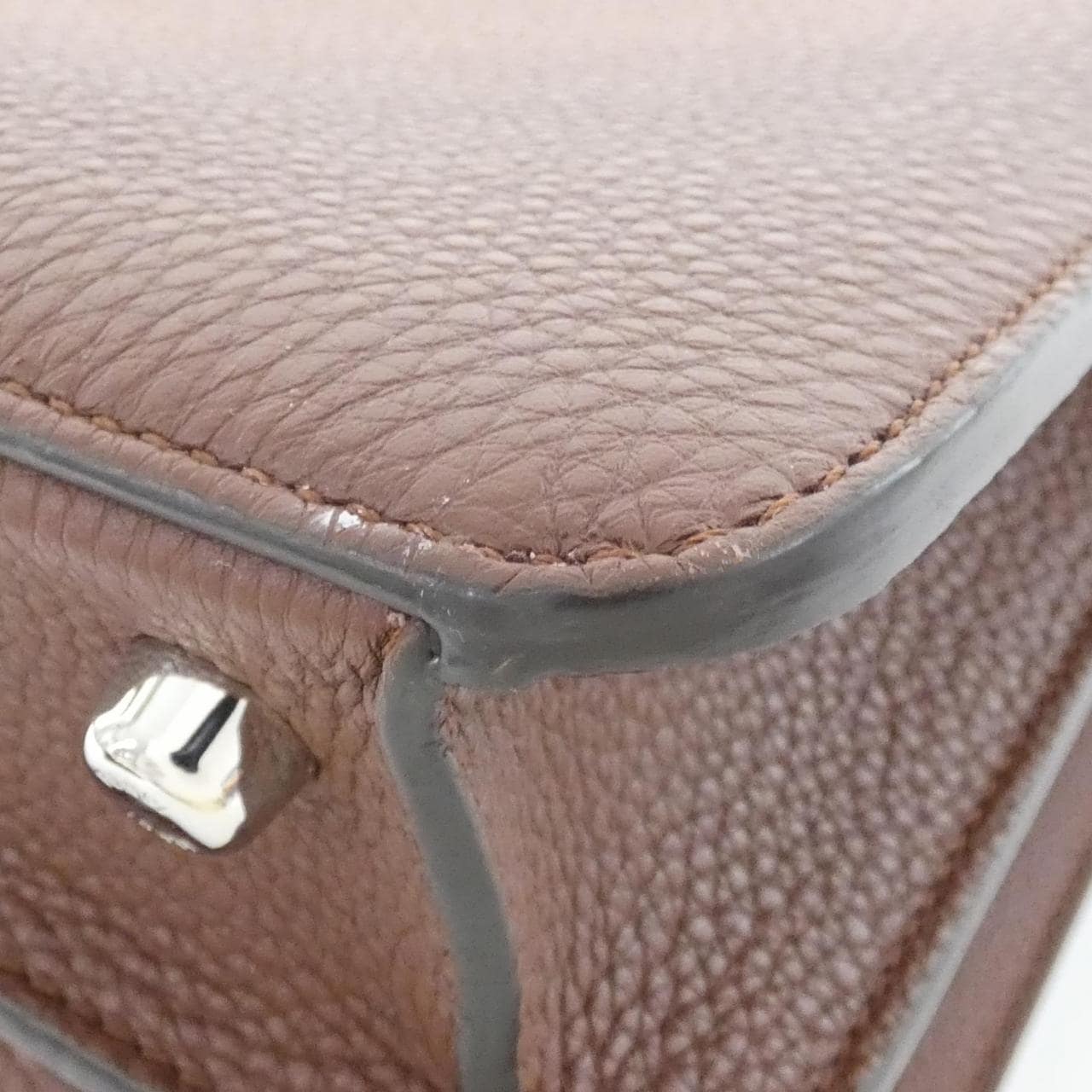 FENDI Peekaboo 7VA529 AFC3 Handbag 3