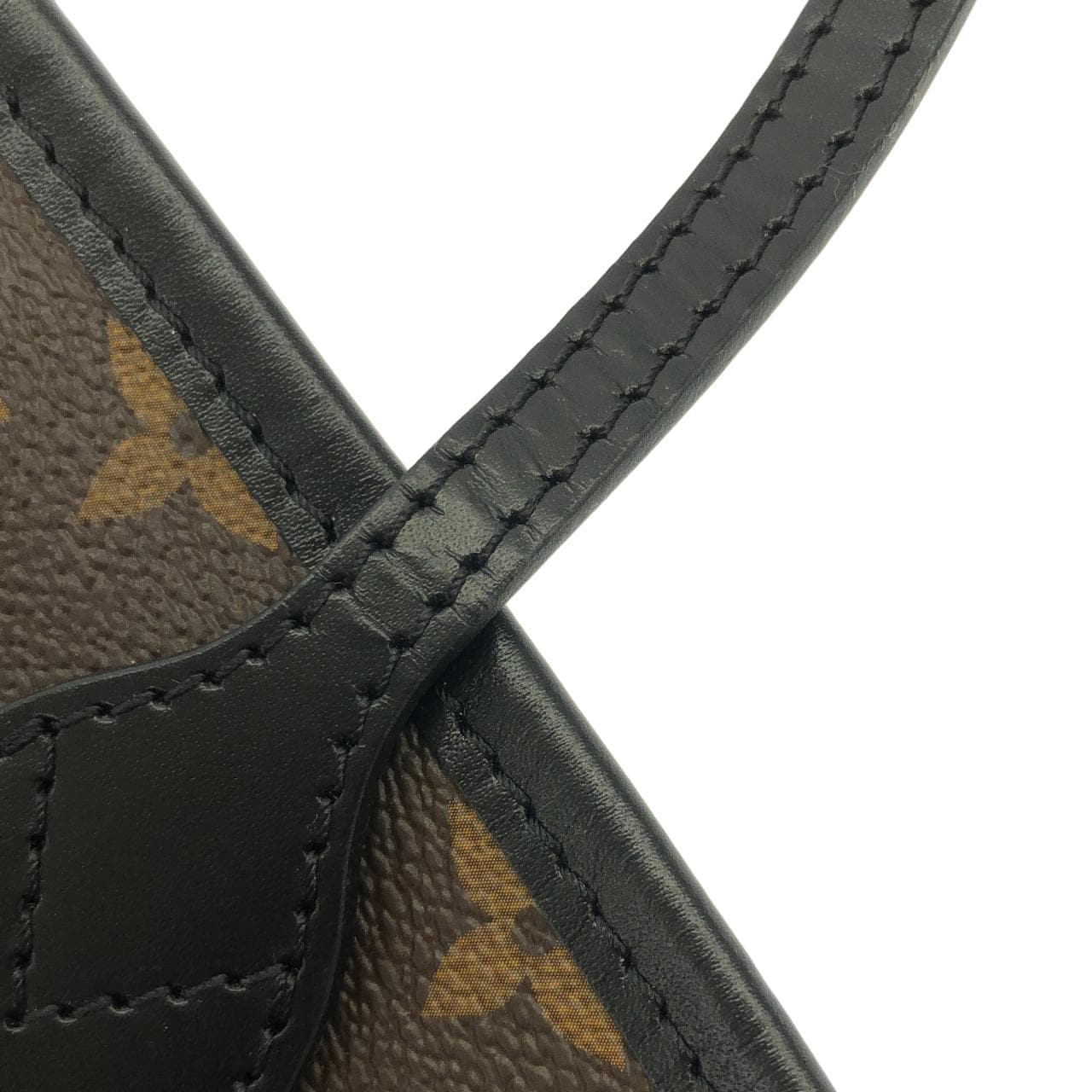 LOUIS VUITTON Neverfull P00176 托特包 Monogram 4
