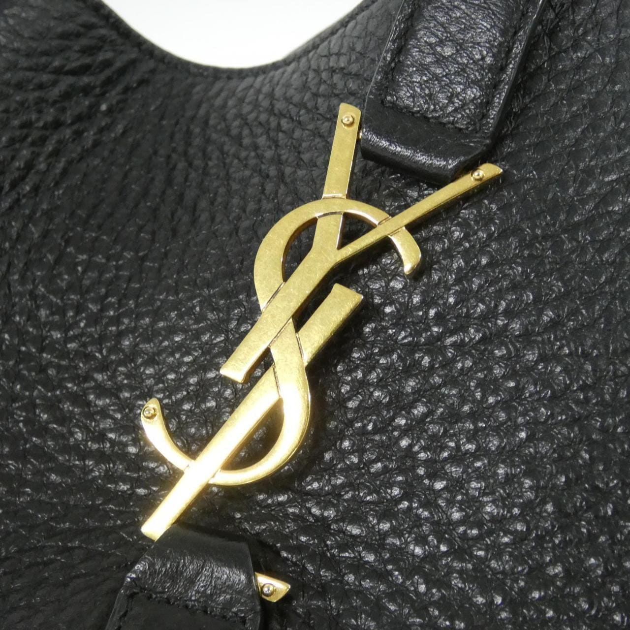 SAINT LAURENT 763435 AADUU 手提包 皮革 4