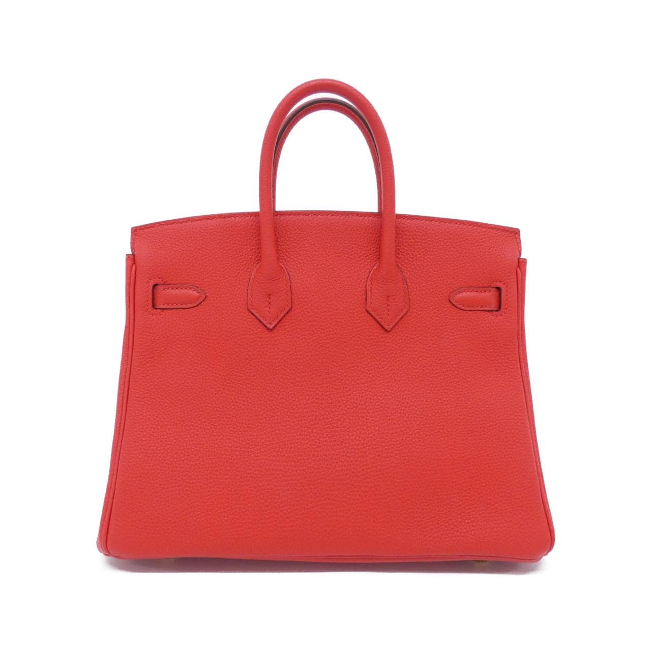 HERMES Birkin 041344CC 120 1128 手提包 Togo 2