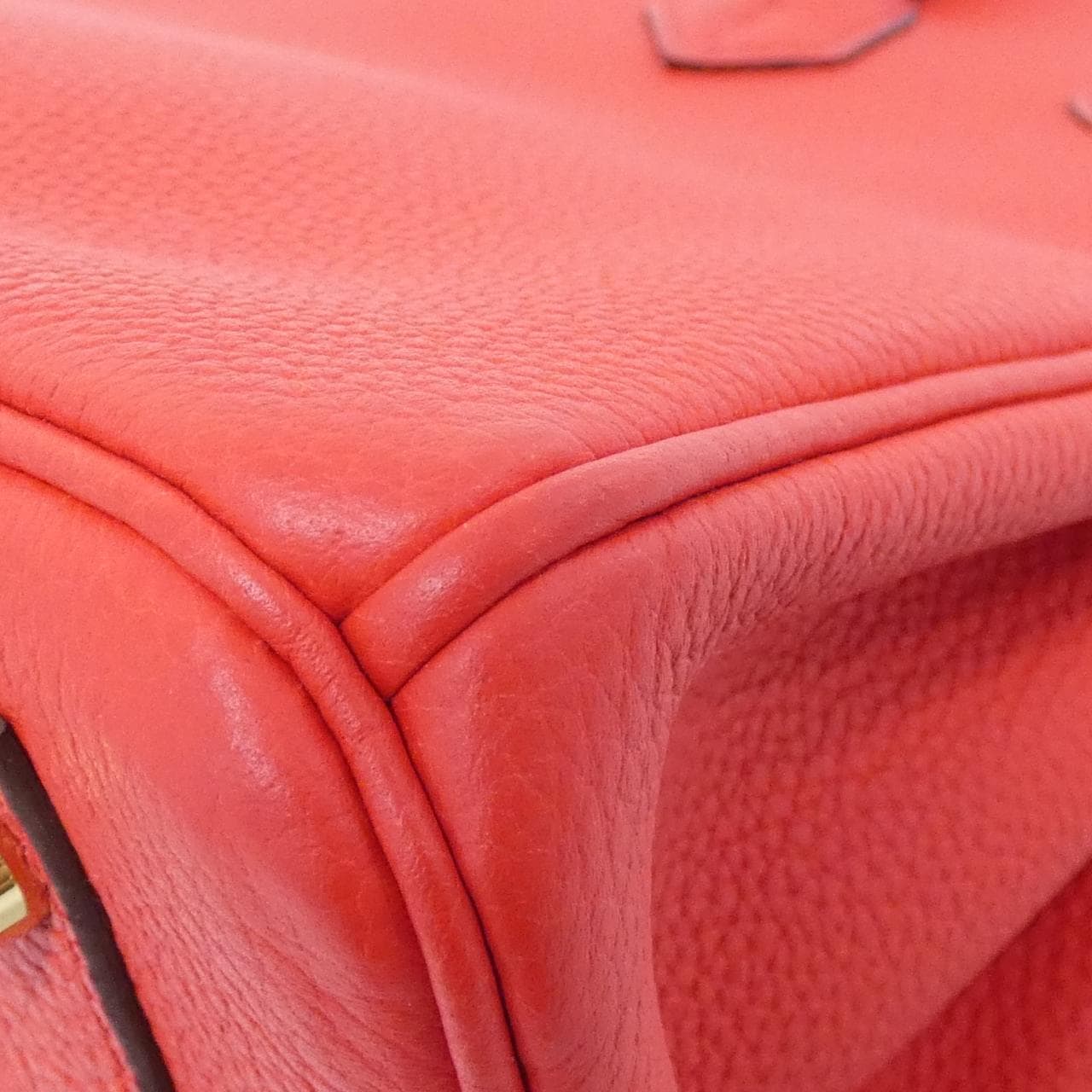 HERMES Birkin 041344CC 120 1128 手提包 Togo 3