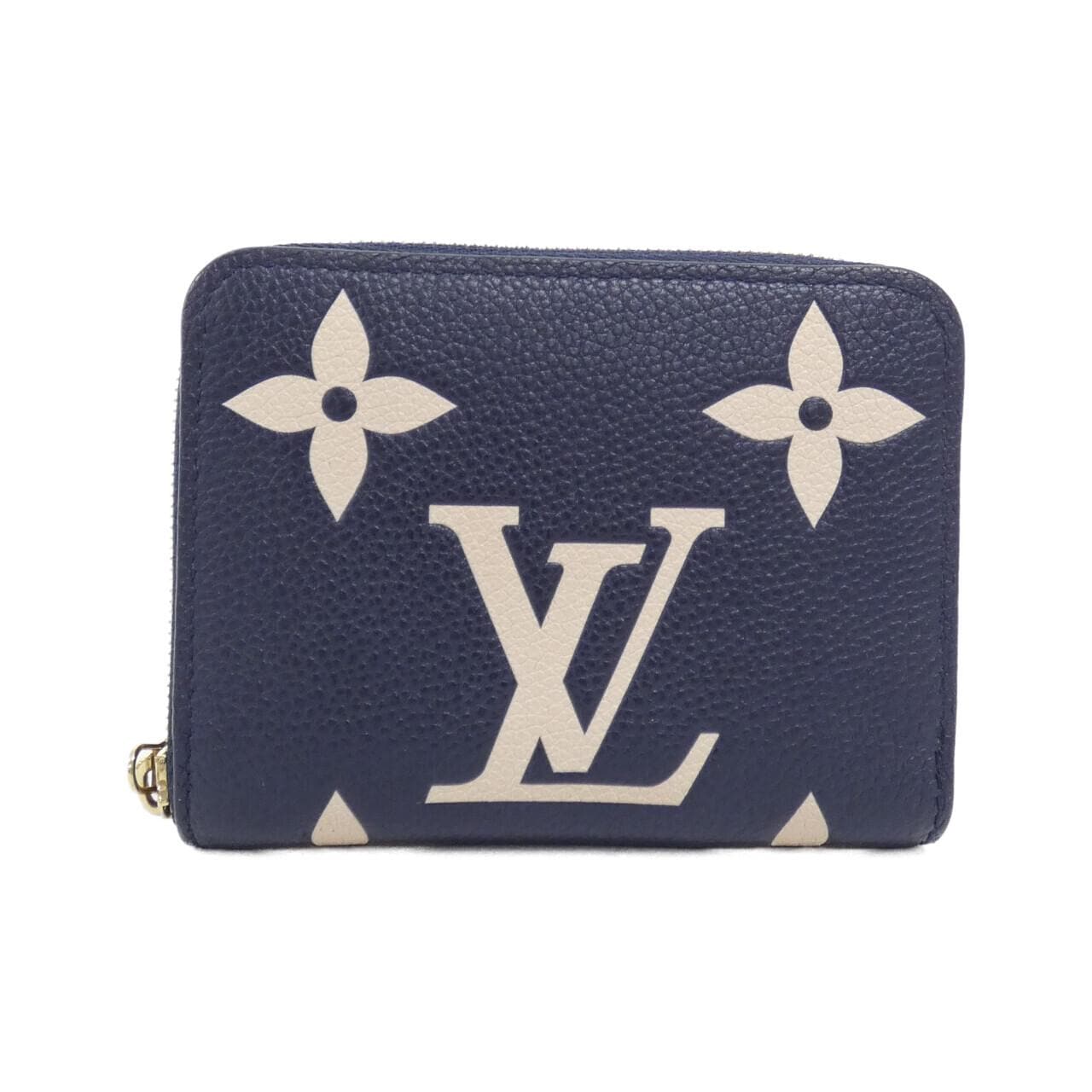 LOUIS VUITTON M83606 散紙包 Monogram