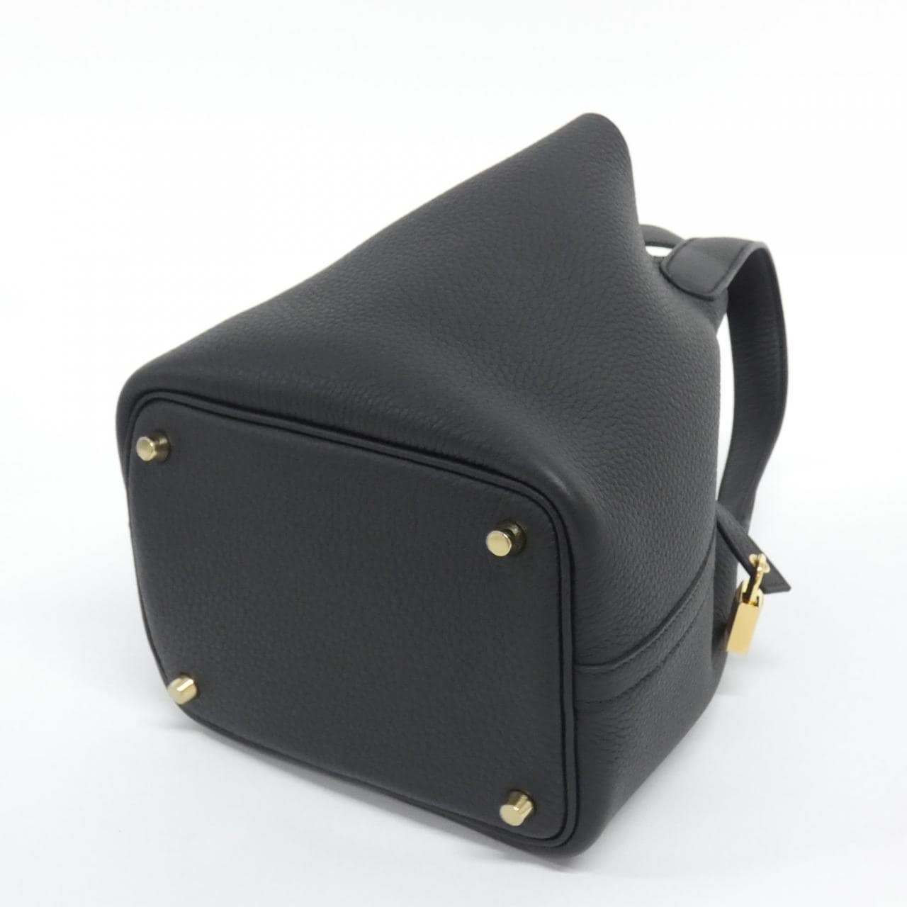 HERMES Picotin 056289CC 手提包 Clemence 2