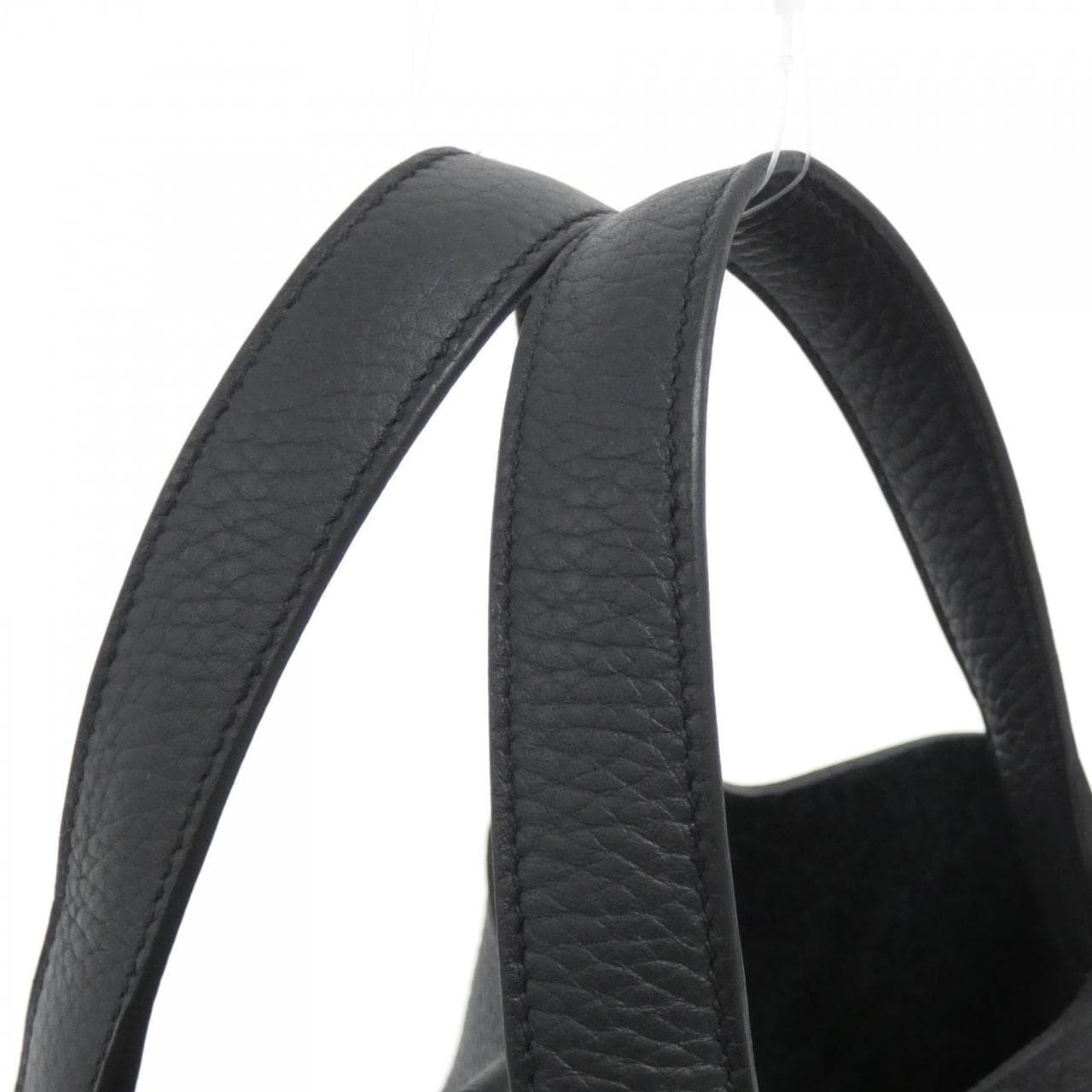 HERMES Picotin 056289CC 手提包 Clemence 4