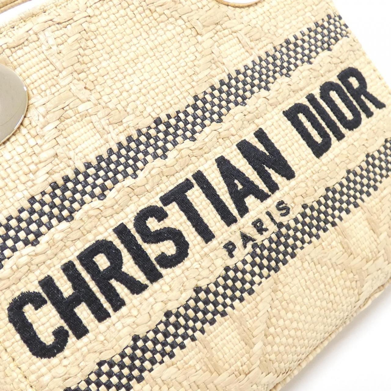 DIOR Lady Dior M0500OSQD 手提包 4