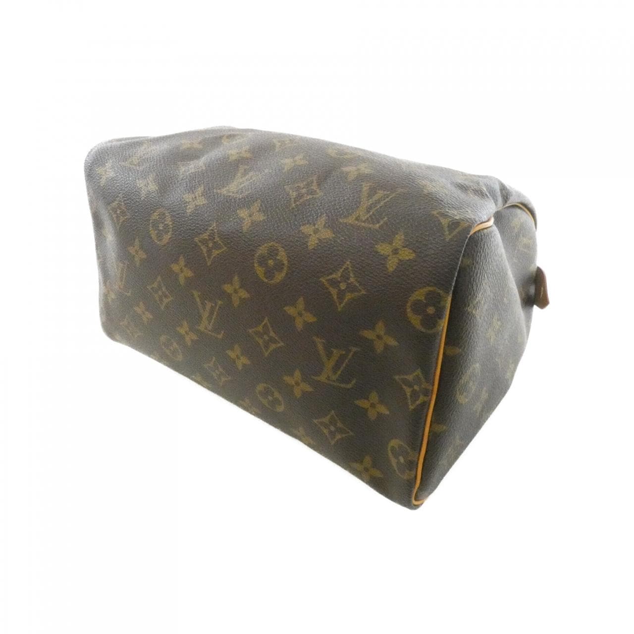 LOUIS VUITTON Speedy M41528 Boston Monogram 2