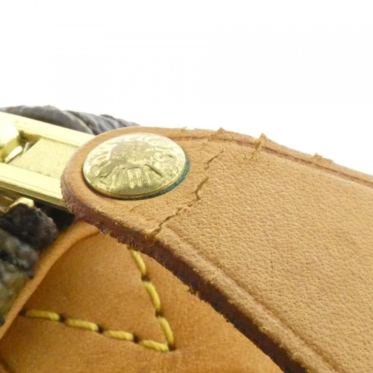 LOUIS VUITTON Speedy M41528 Boston Monogram 4