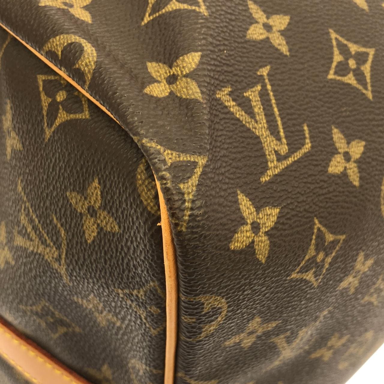 LOUIS VUITTON Keepall M41414 波士頓包 Monogram 2