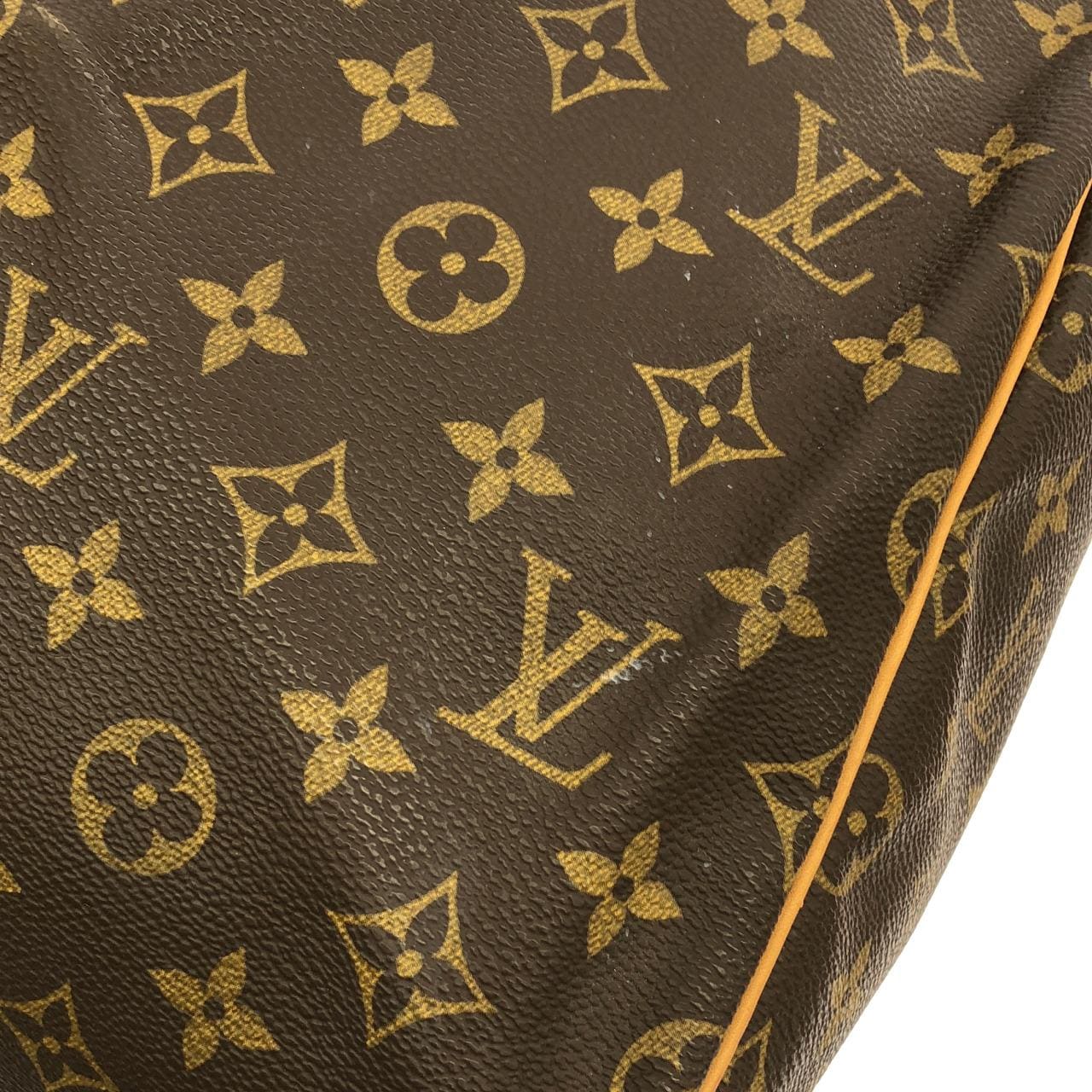 LOUIS VUITTON Keepall M41414 波士頓包 Monogram 4