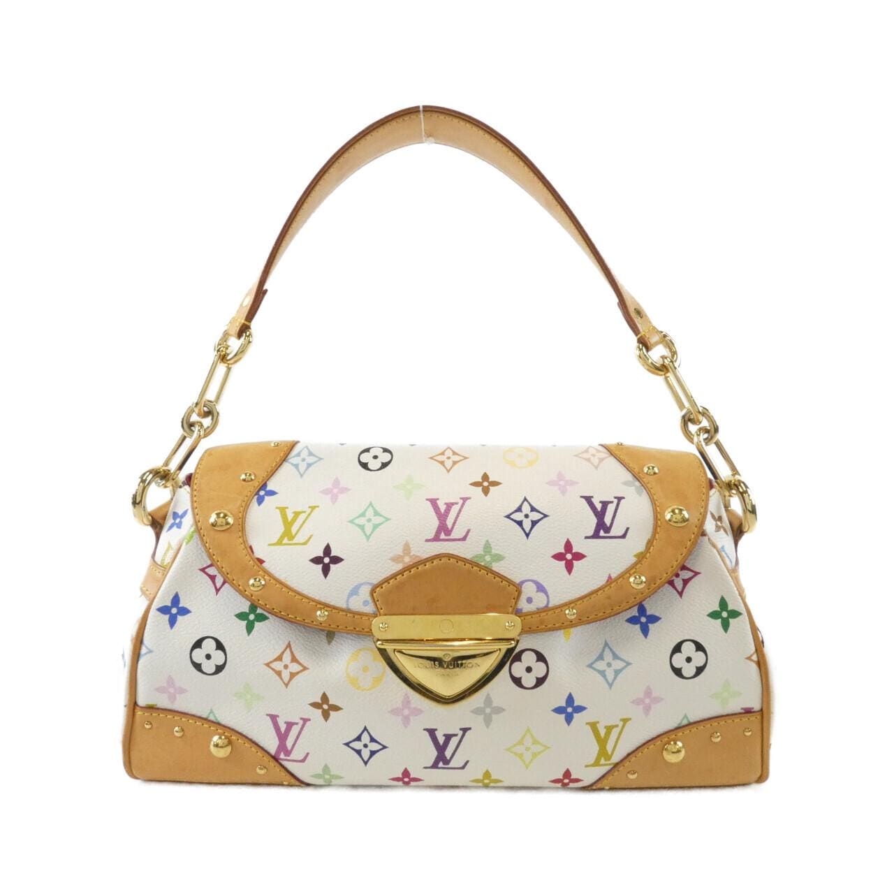 LOUIS VUITTON M40203 肩背包 帆布