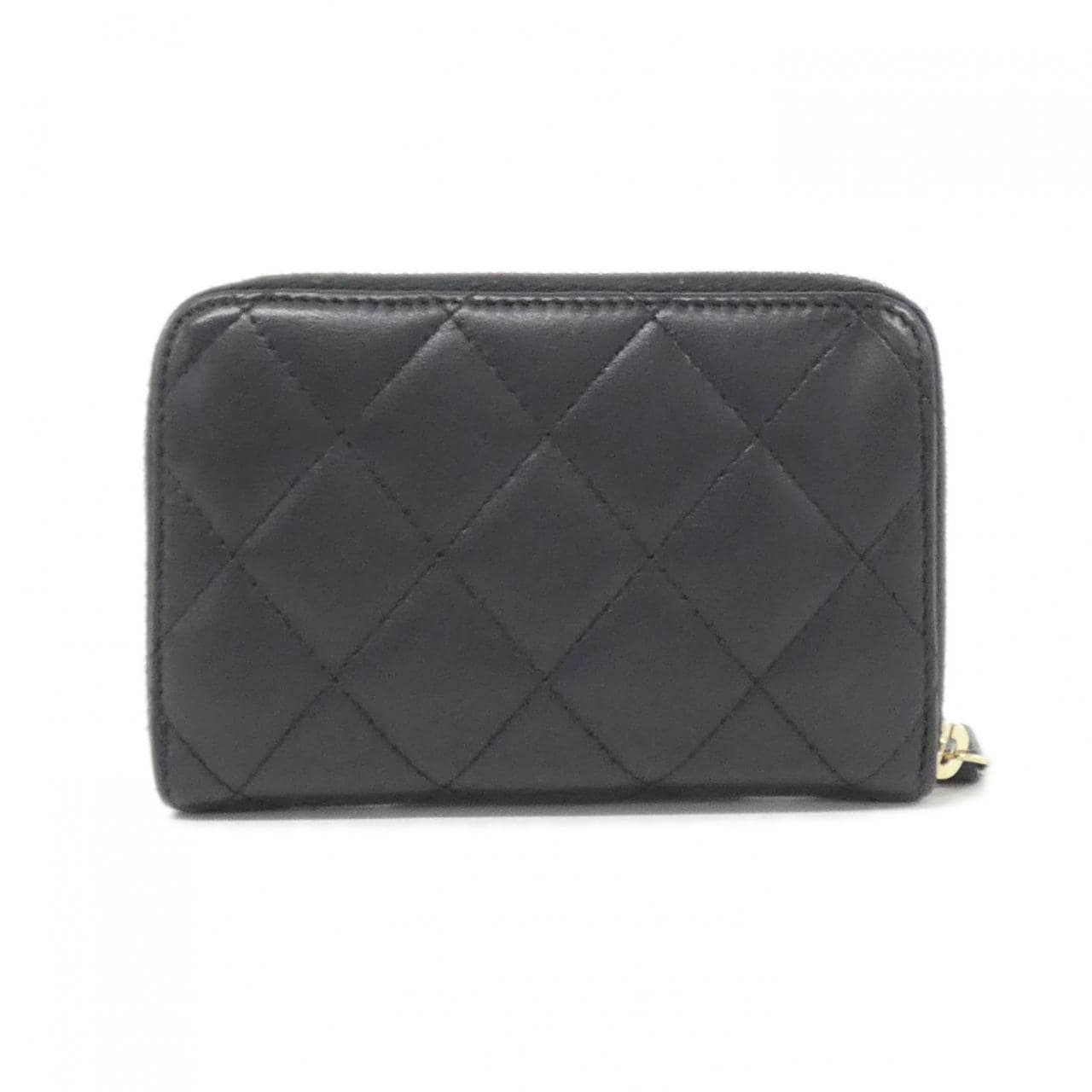 CHANEL AP4341 Coin Case Lambskin 2