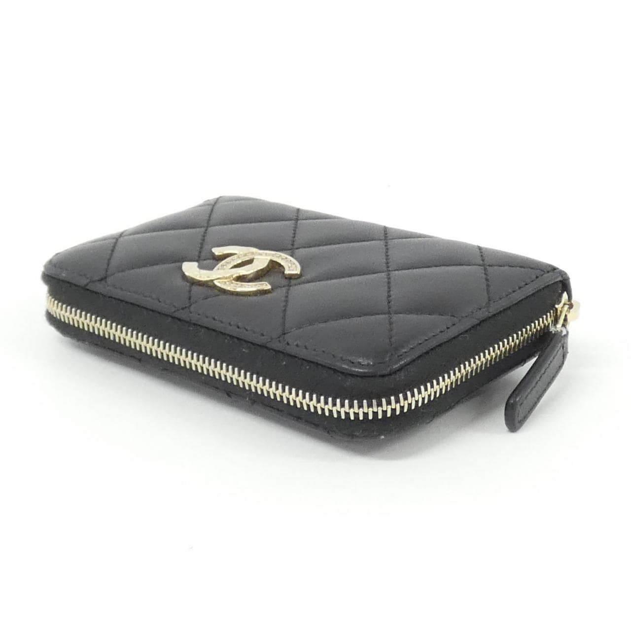 CHANEL AP4341 Coin Case Lambskin 3