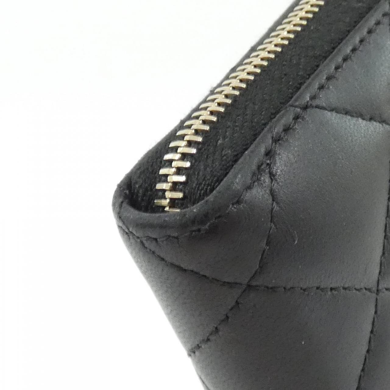 CHANEL AP4341 Coin Case Lambskin 4