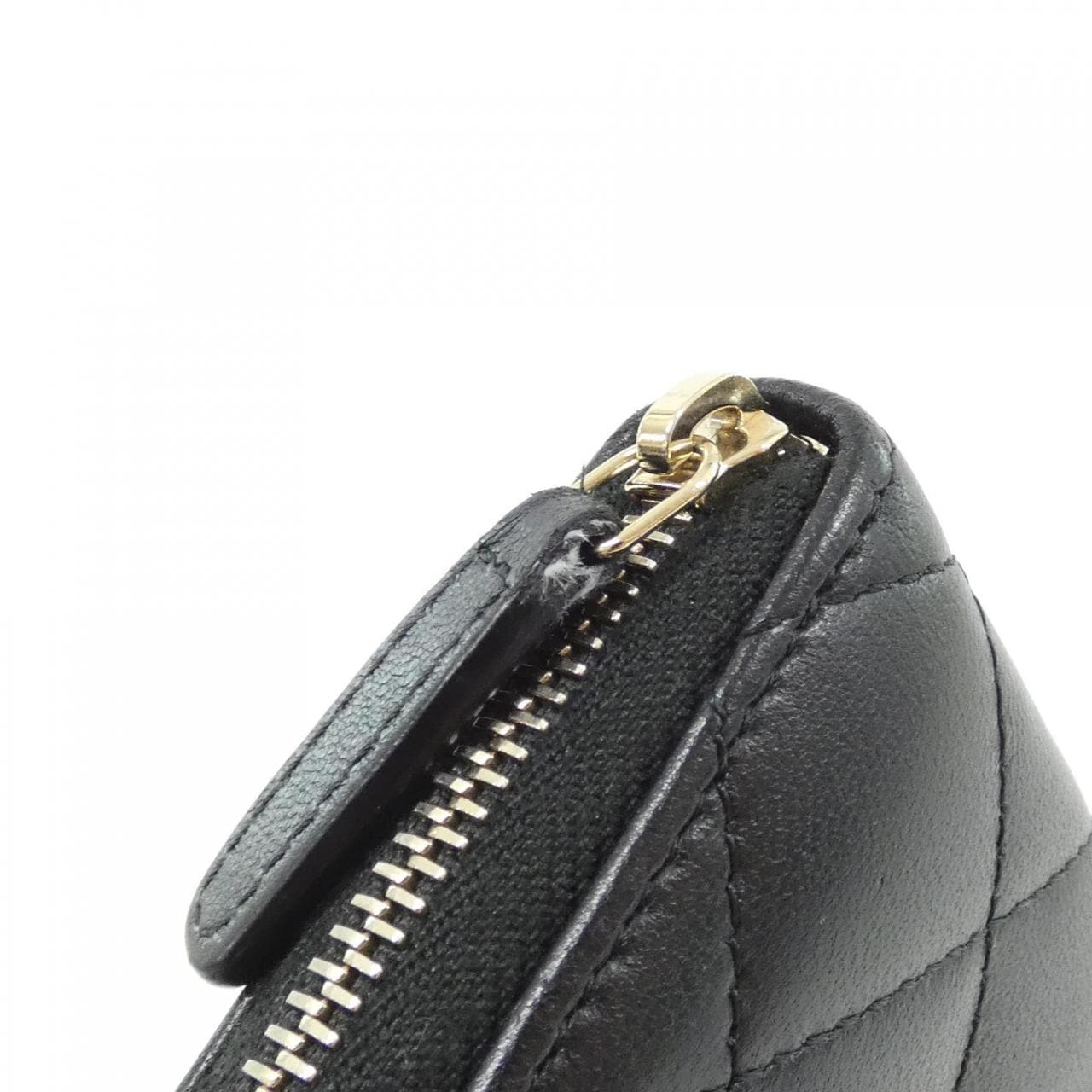 CHANEL AP4341 Coin Case Lambskin 5