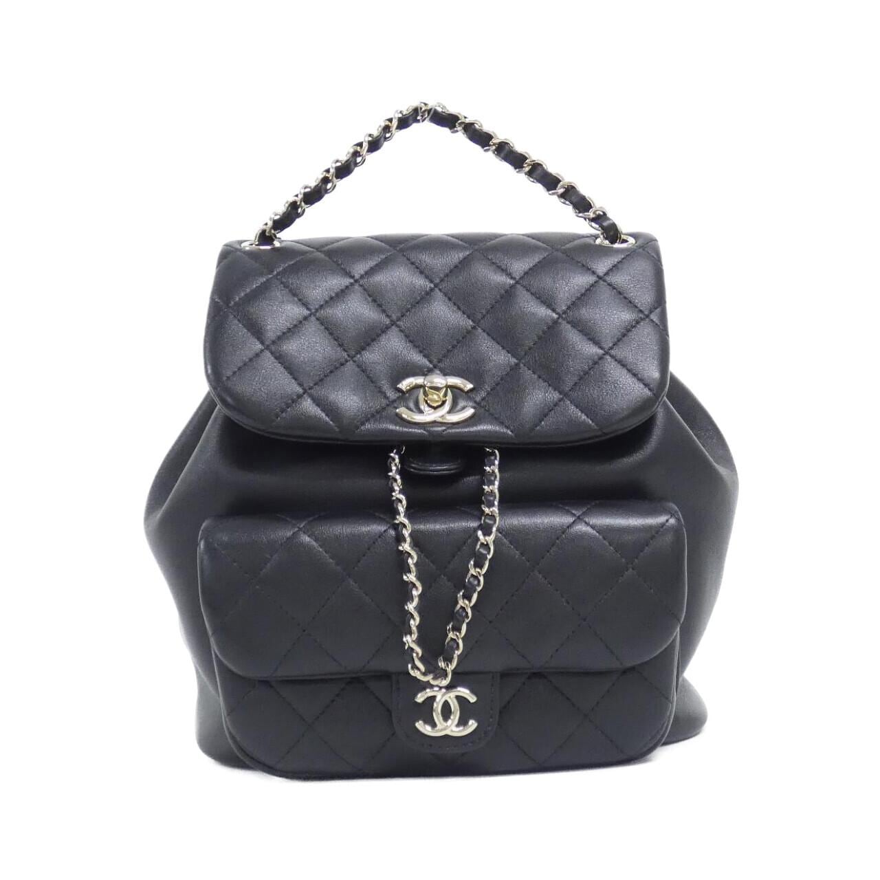 CHANEL Chanel 22 AS3618 Backpack
