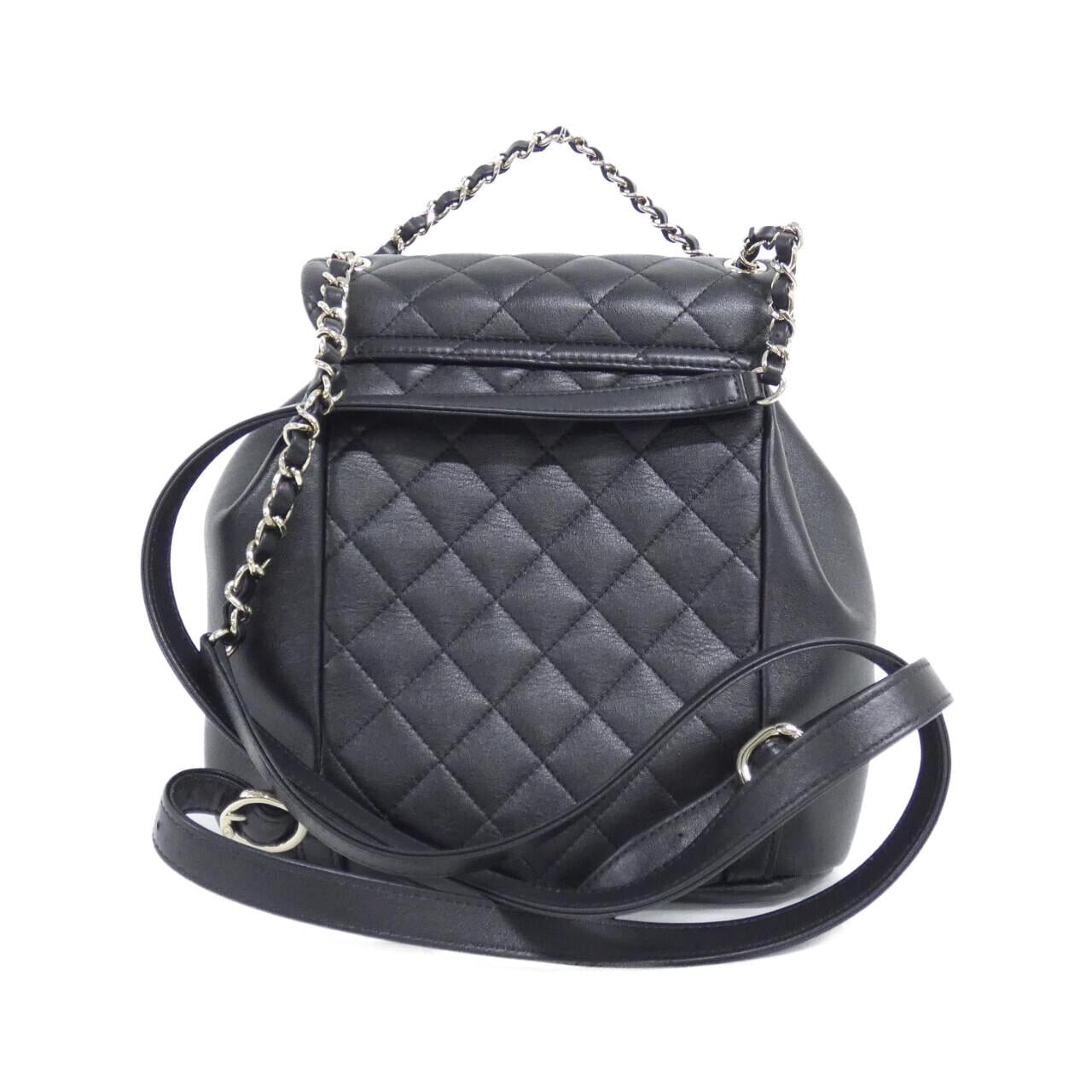 CHANEL Chanel 22 AS3618 Backpack 2
