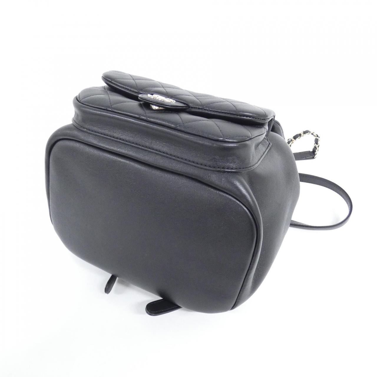 CHANEL Chanel 22 AS3618 Backpack 3