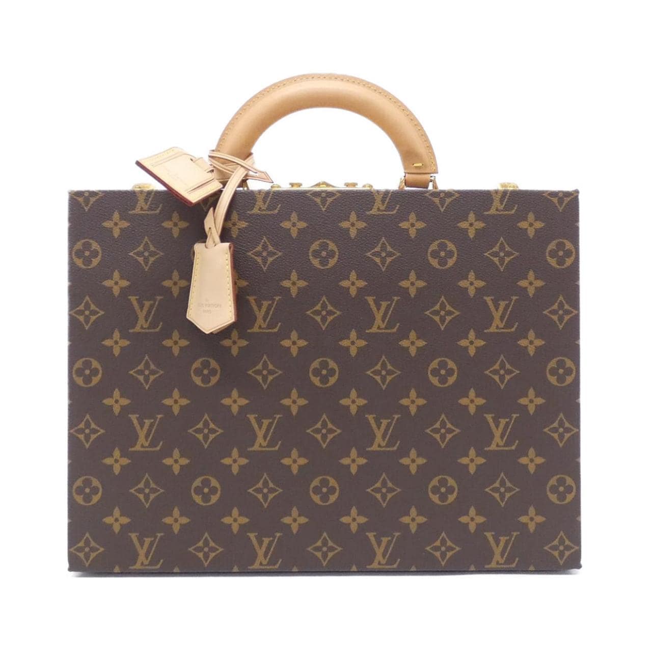 LOUIS VUITTON M20076 Wallet Monogram