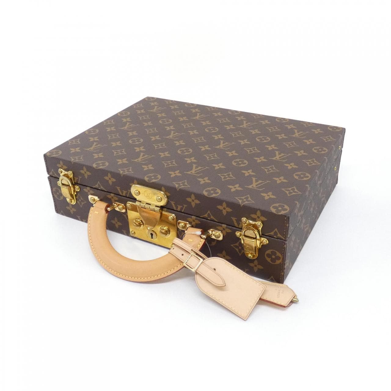 LOUIS VUITTON M20076 Wallet Monogram 2