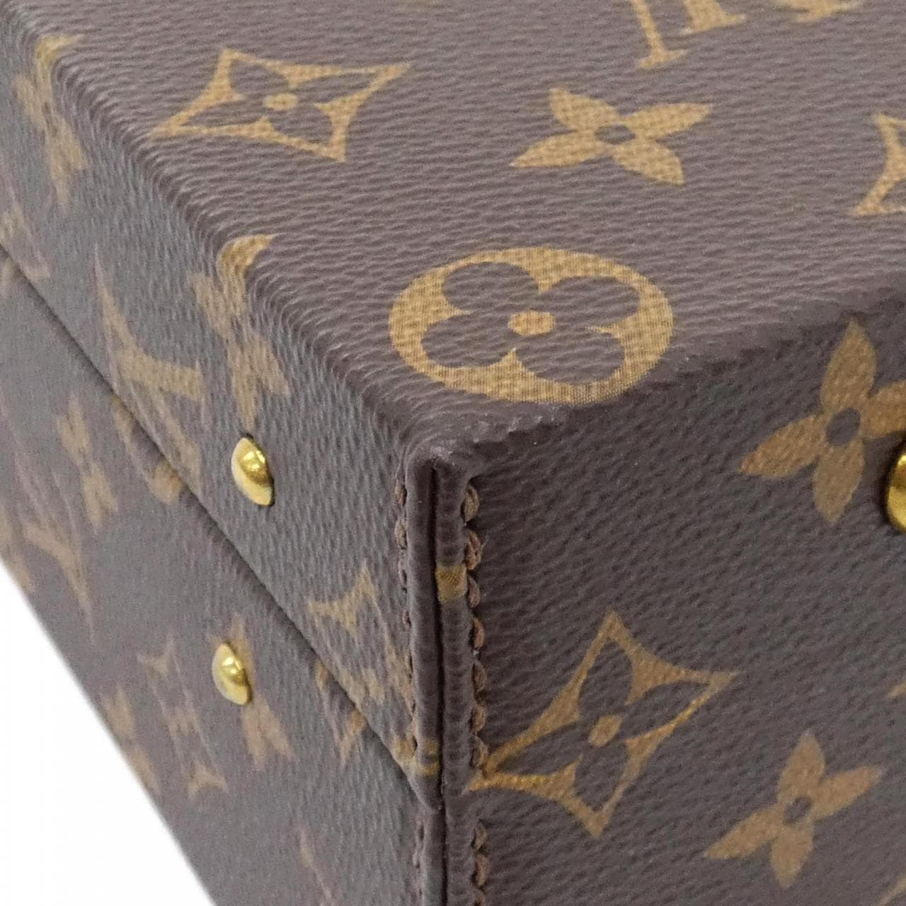 LOUIS VUITTON M20076 Wallet Monogram 3
