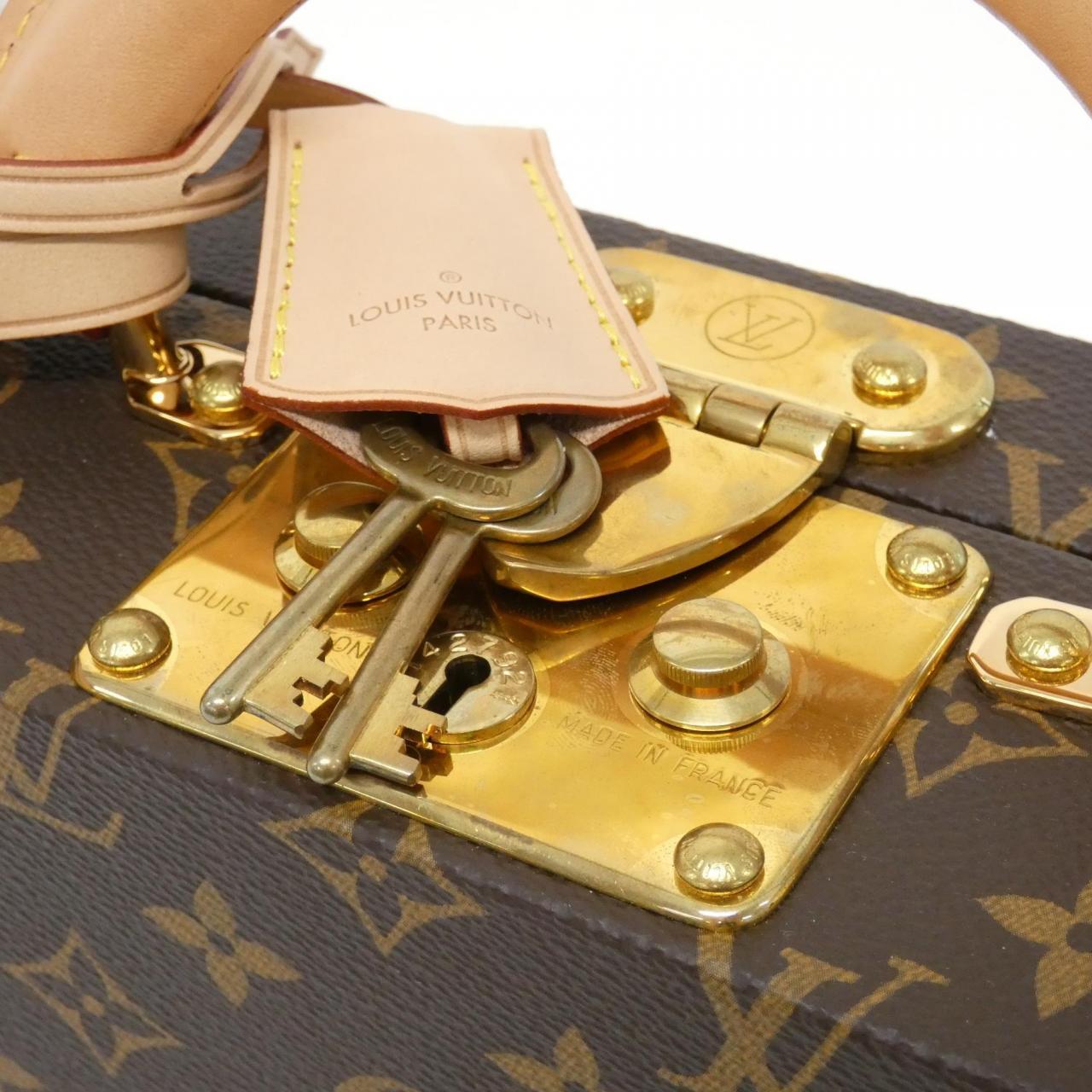 LOUIS VUITTON M20076 銀包 Monogram 6